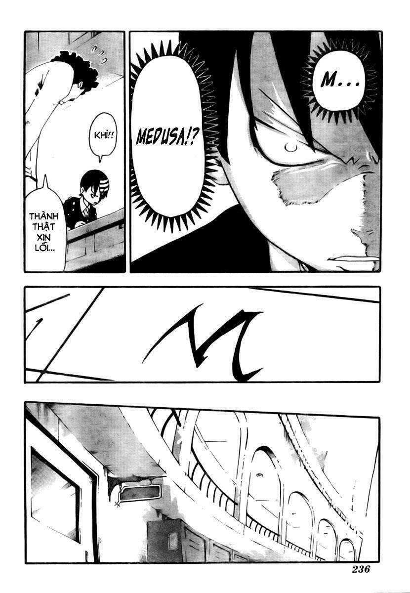 soul eater chapter 32 8