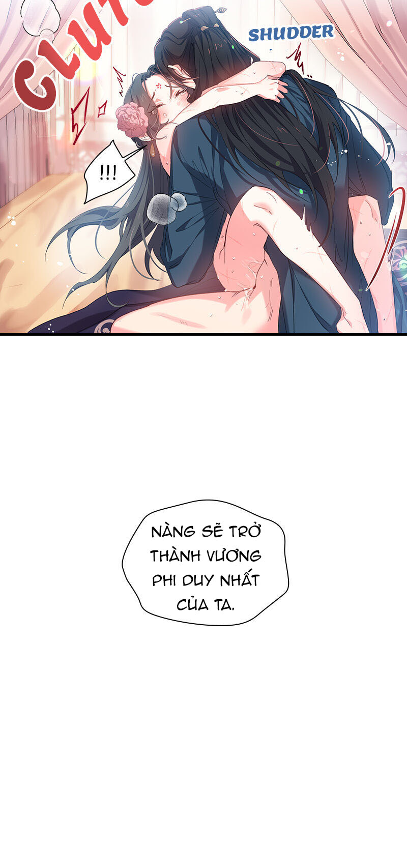 nàng sơn ca yêu kiều của yêu tinh (full) chapter 6.2 7