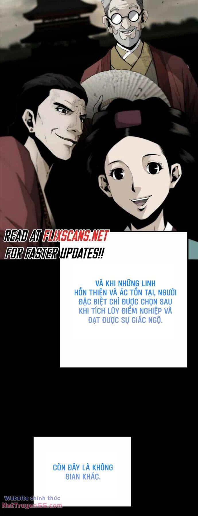 sự trở lại của huyền thoại chapter 115 18