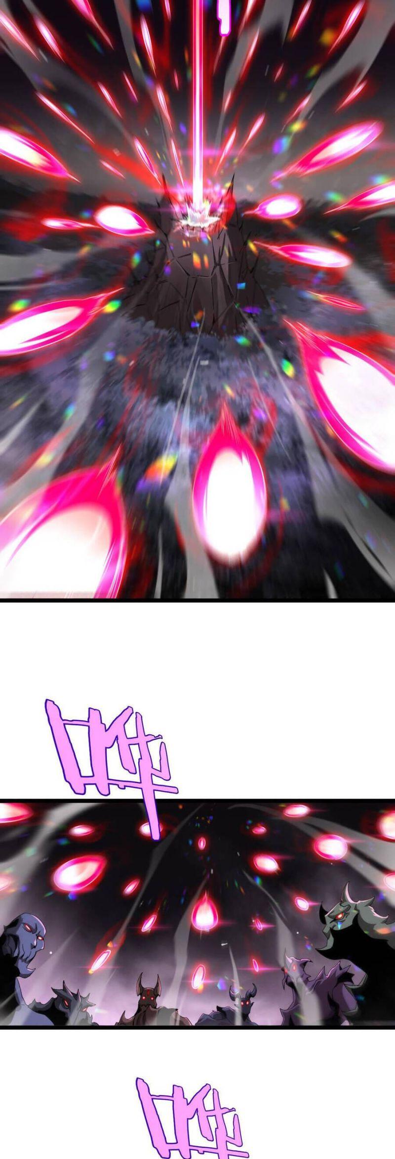 chư giới - tận thế online chapter 243 2