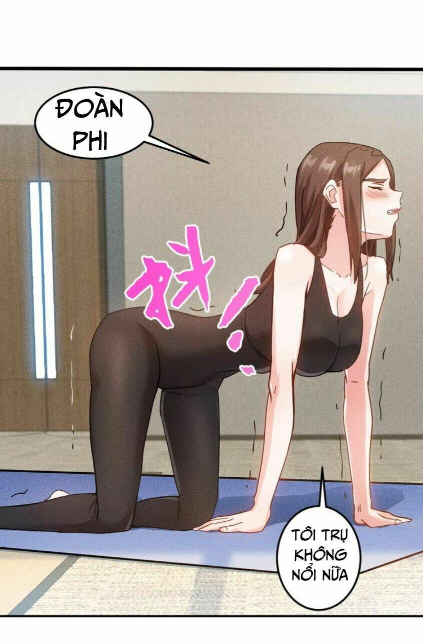 cao thủ cận vệ của nữ chủ tịch chapter 45 7