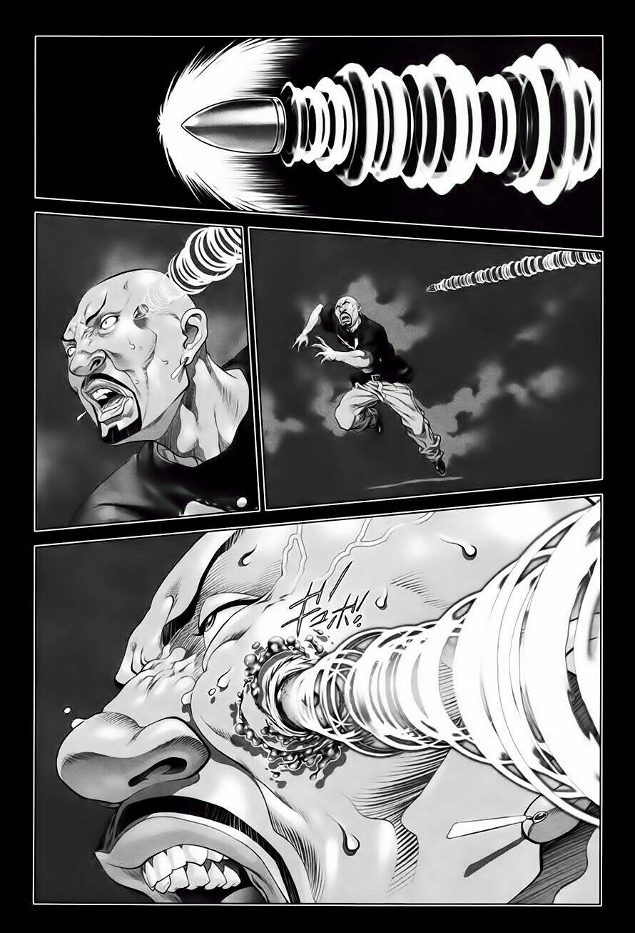 black joke chapter 7 24