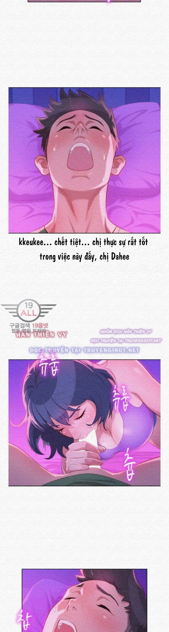 chị gái hàng xóm chapter 23 17