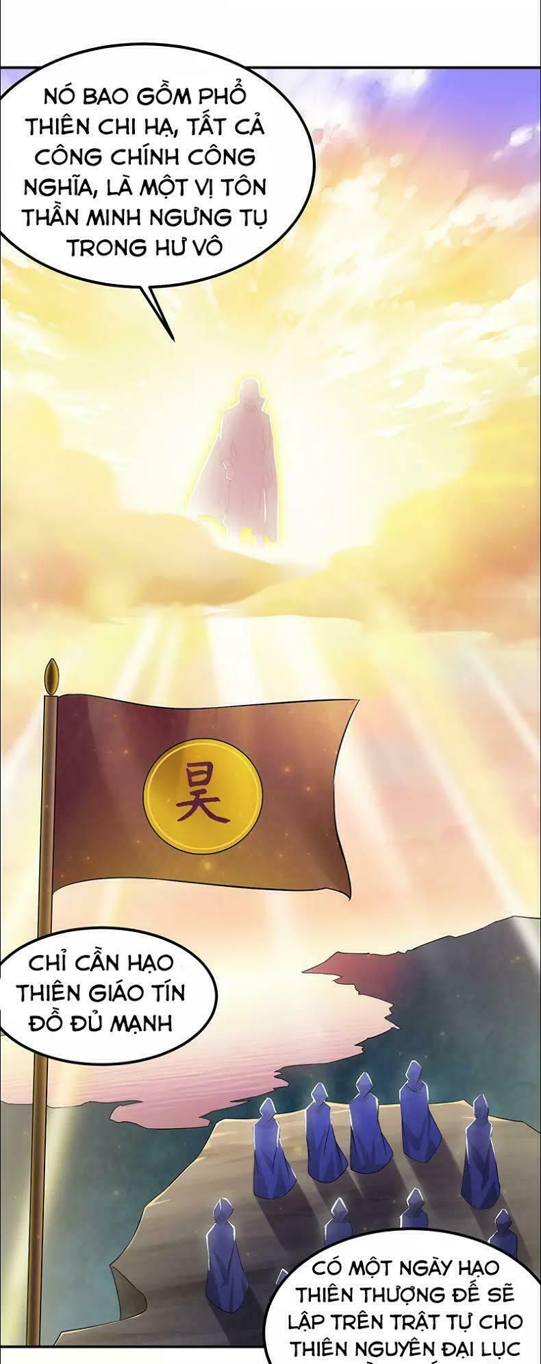 võ đạo độc tôn chapter 51 19