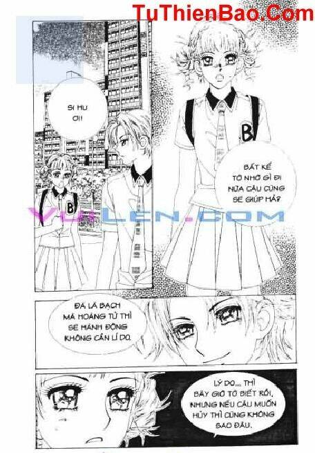 ánh nắng chói chang chapter 5 130