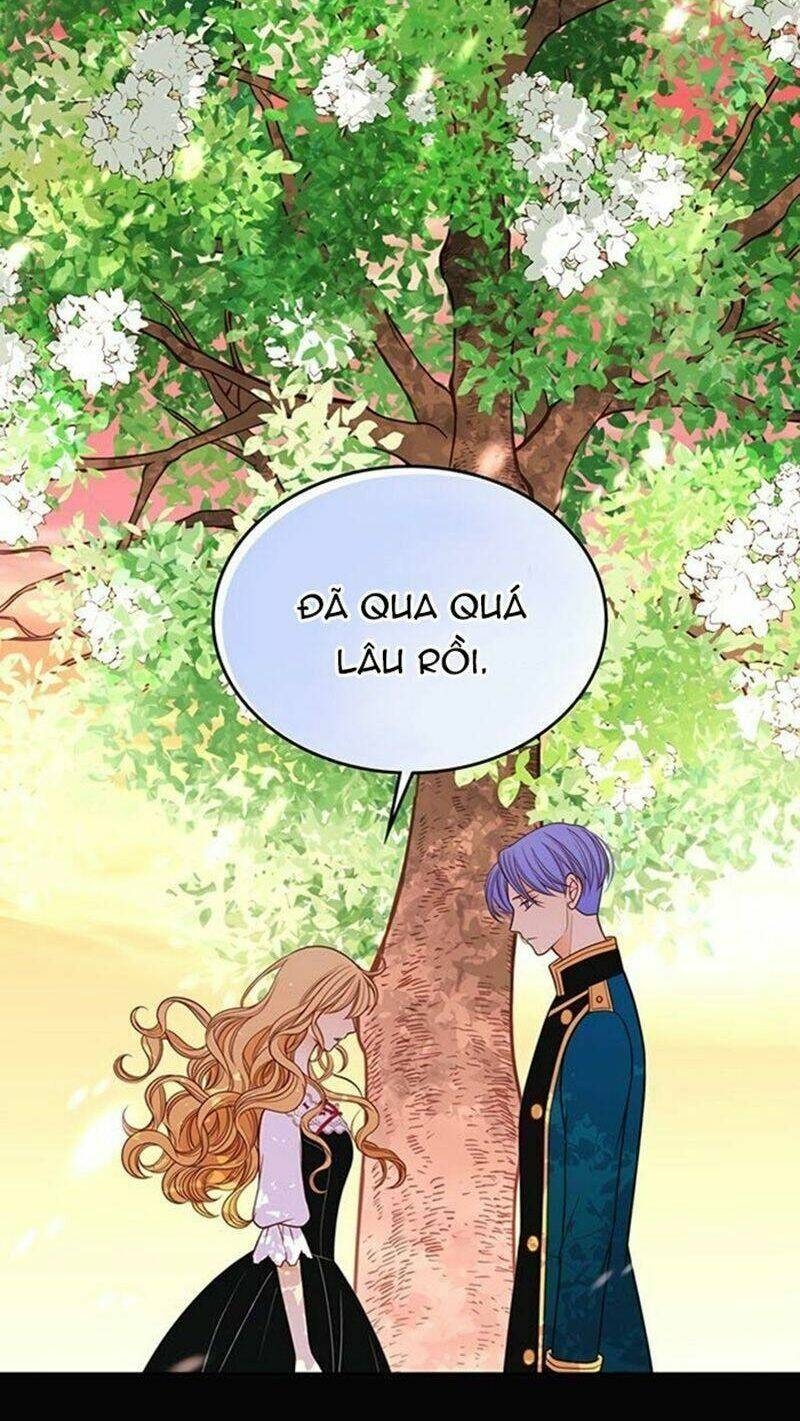 wendy , cô gái bán hoa chapter 41 16