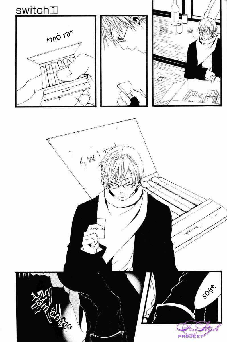 [switch] chapter 1 69