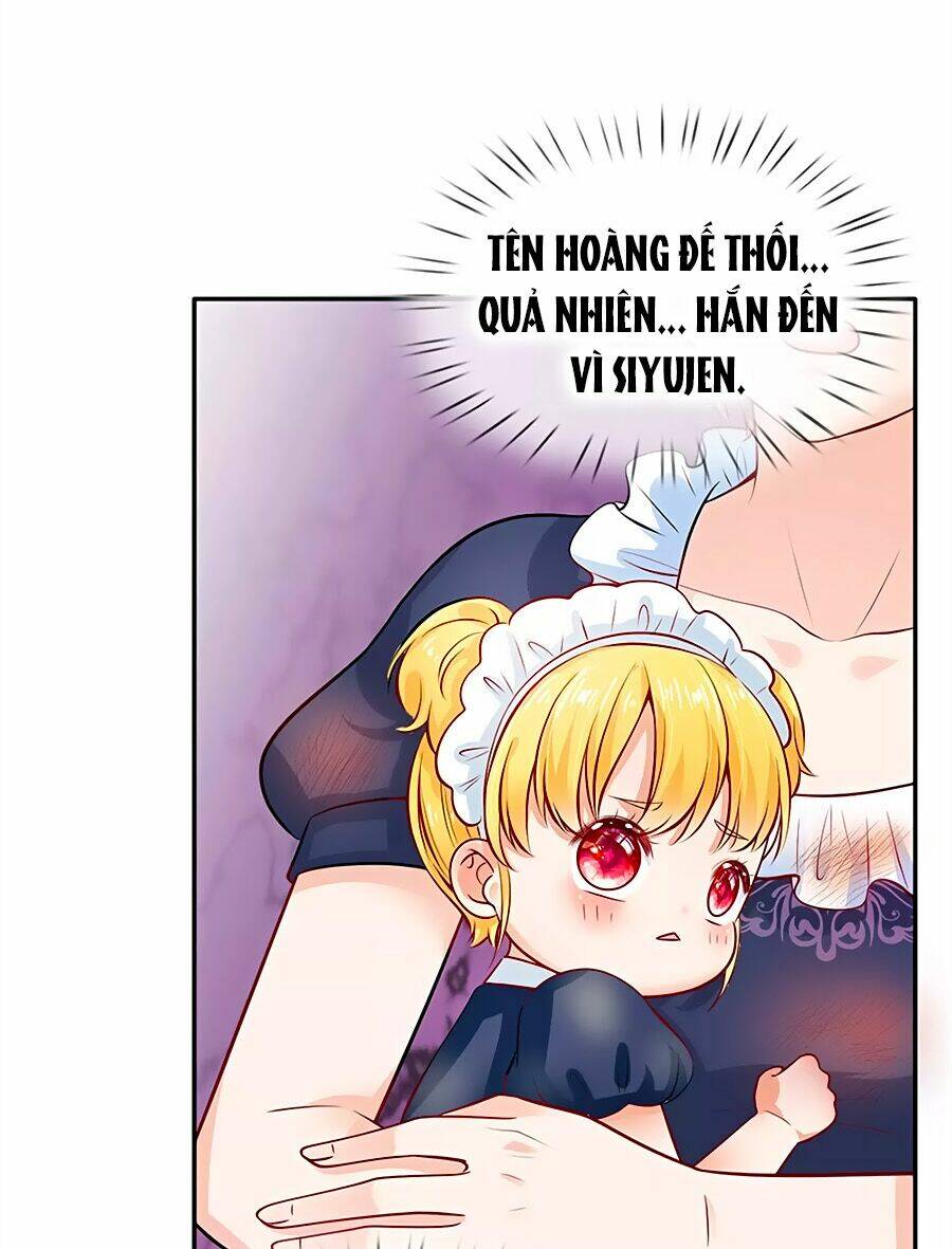 bỗng một ngày nọ trở thành con gái vua chapter 12 17