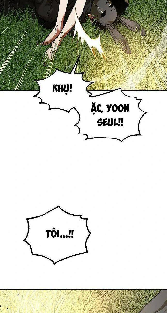 săn lùng nữ chúa chapter 2 37