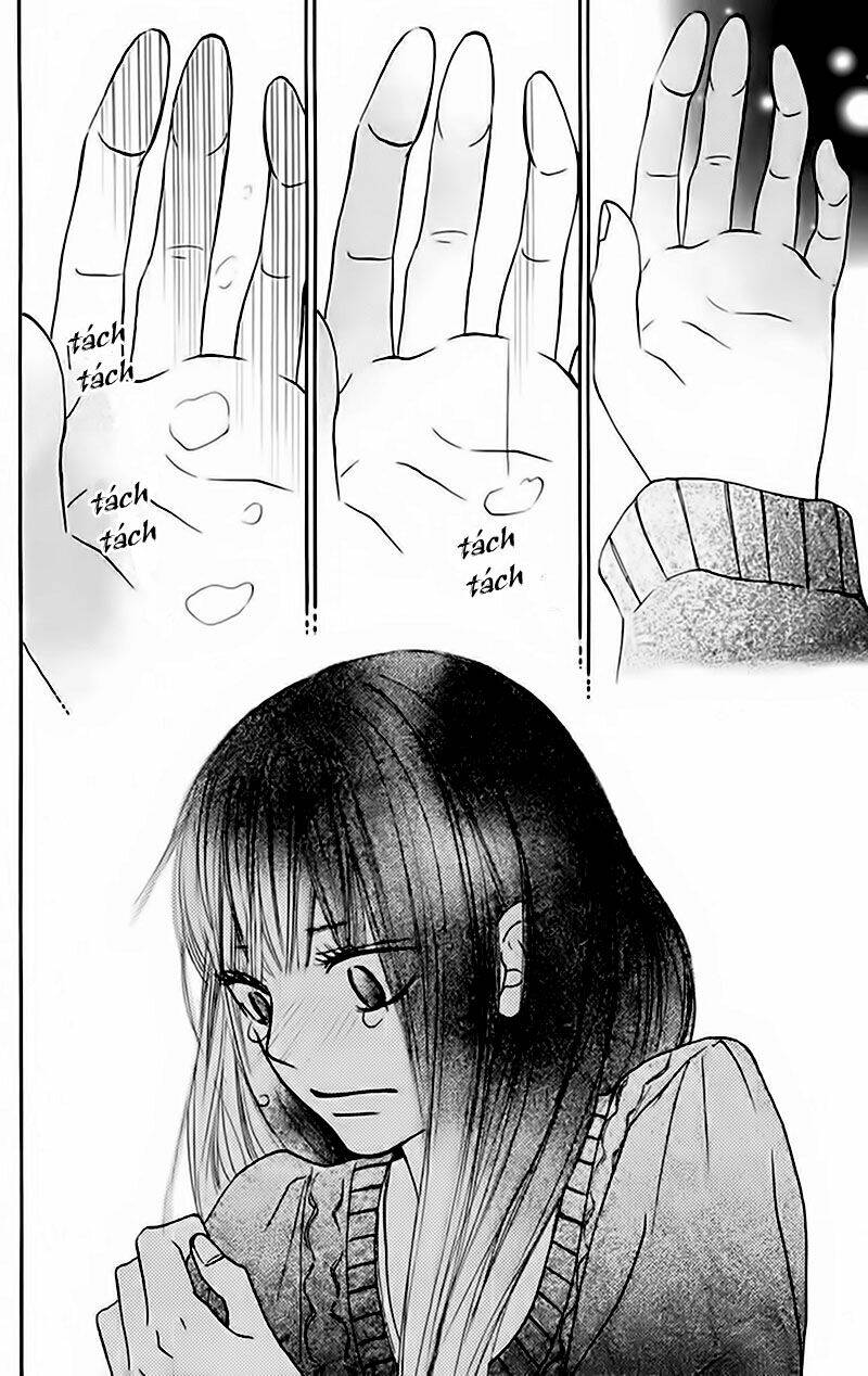 anh đã cho em biết bao thứ đầu tiên chapter 66 38