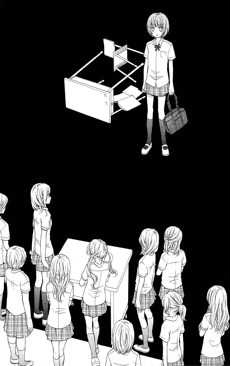 lớp học rùng rợn chapter 23 18