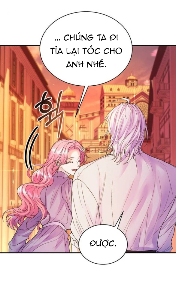 tôi tưởng bản thân không còn sống được bao lâu! chapter 76.2 14