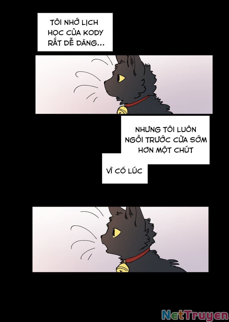 lumine - cội nguồn ánh sáng chapter 94 21