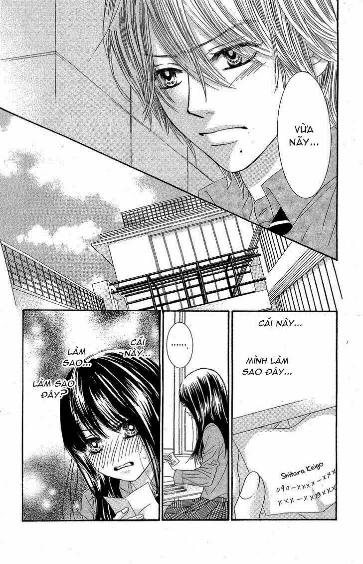 bokutachi wa shitte shimatta chapter 28 40