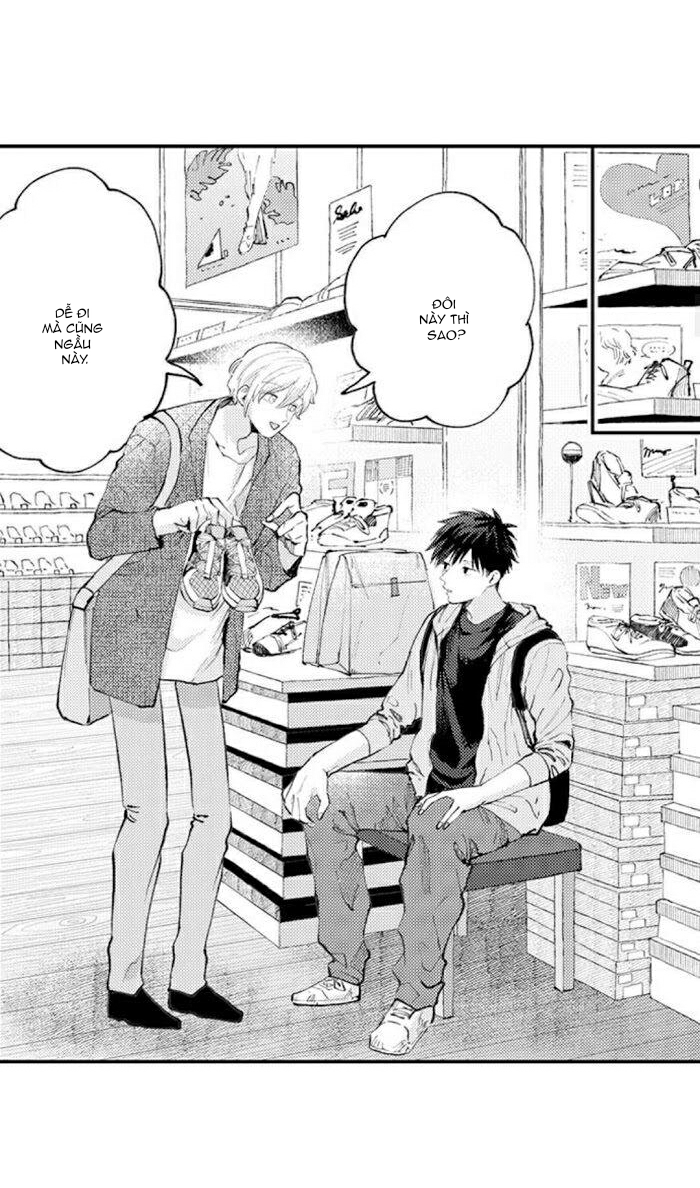 bị một anh chàng lập dị tấn công chapter 49 15