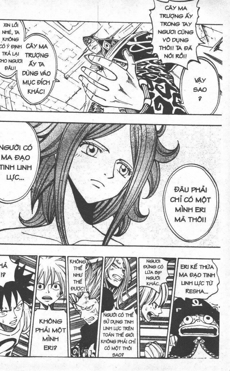 rave master (scan) chapter 28 71