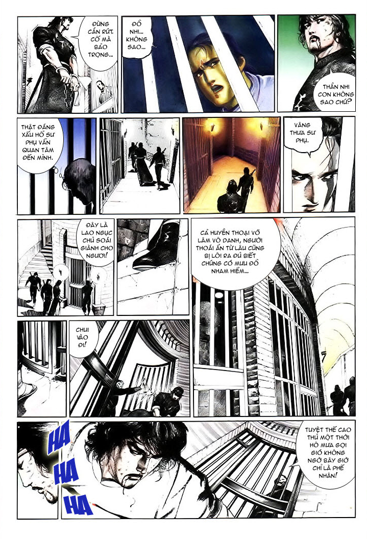 phong vân chapter 70 7