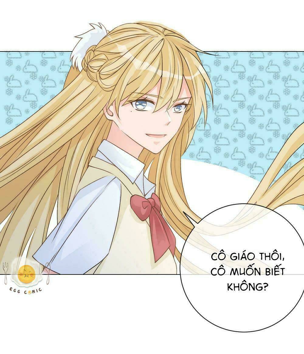 trọng sinh siêu sao - lăng thiếu sủng nghiện chapter 20 18