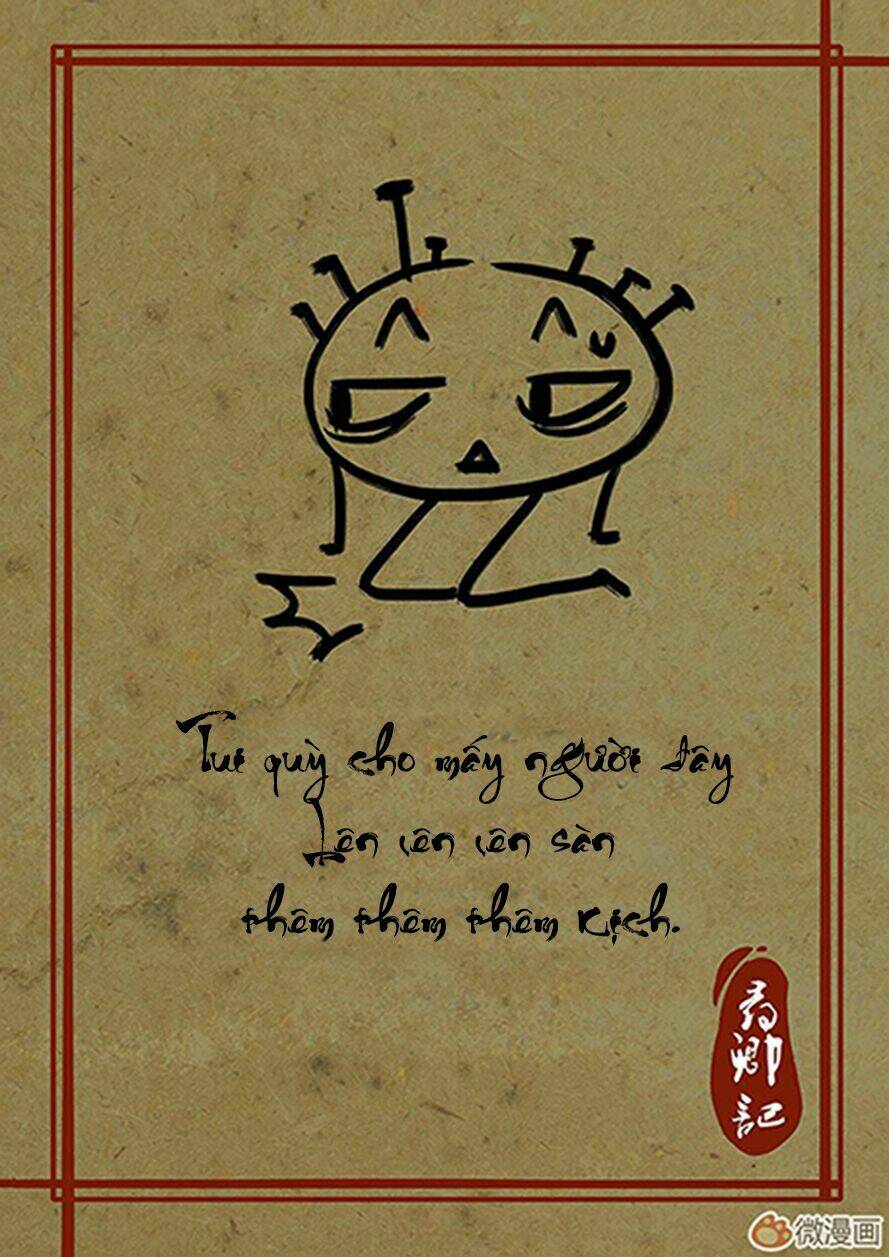 tầm khanh kí chapter 2 4