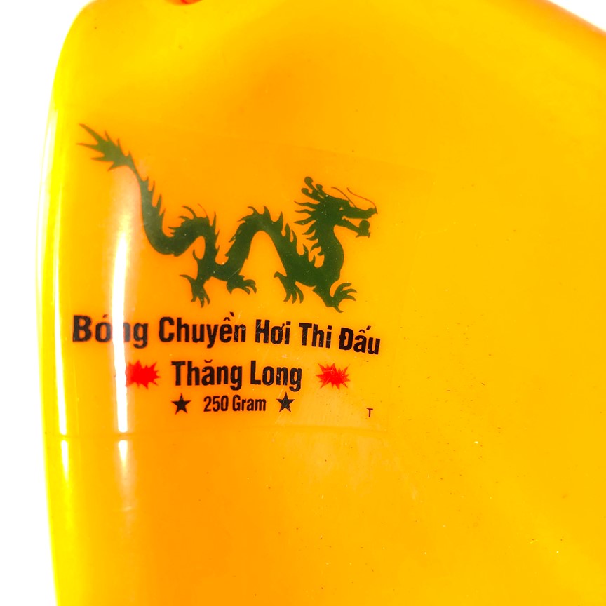 Bóng Chuyền Hơi Thi Đấu Thăng Long 250g