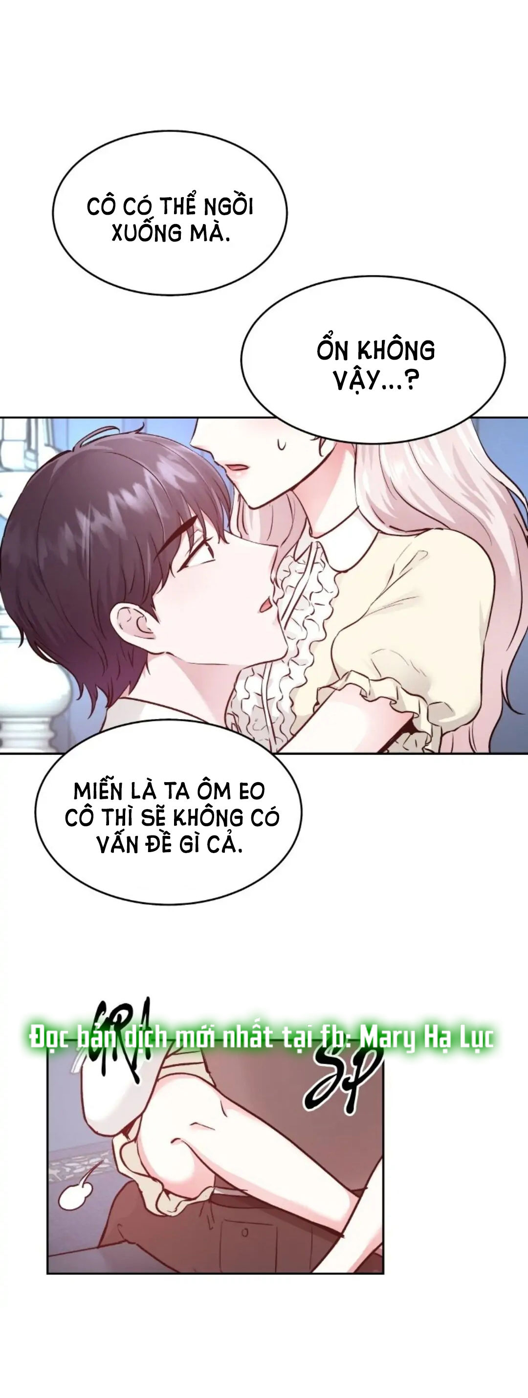 5500 sắc thái của quỷ vương chapter 10.2 12