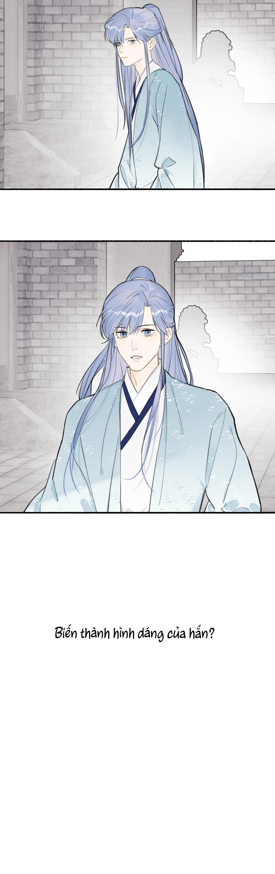 tướng quân, cẩn thận ác khuyển! chapter 28 21