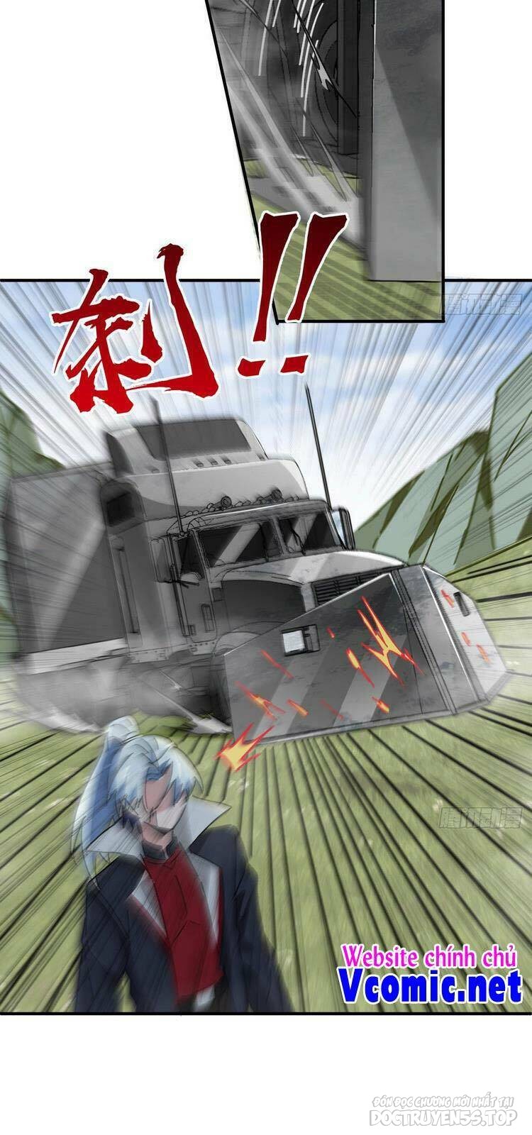 giải cứu 99 nữ chính ở mạt thế chapter 94 4