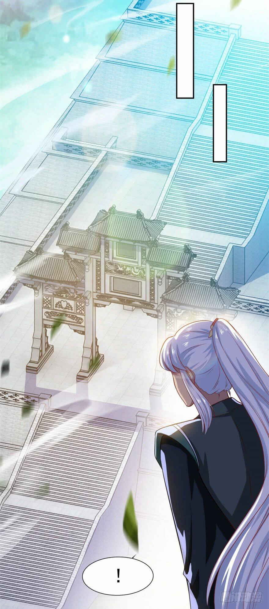 tiên ma đồng tu chapter 65 30