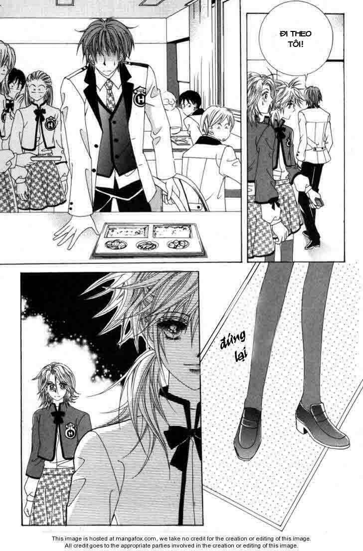 she's scary chapter 15 7