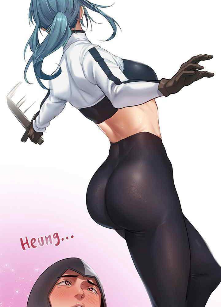 thợ săn bươm bướm chapter 5.2 4