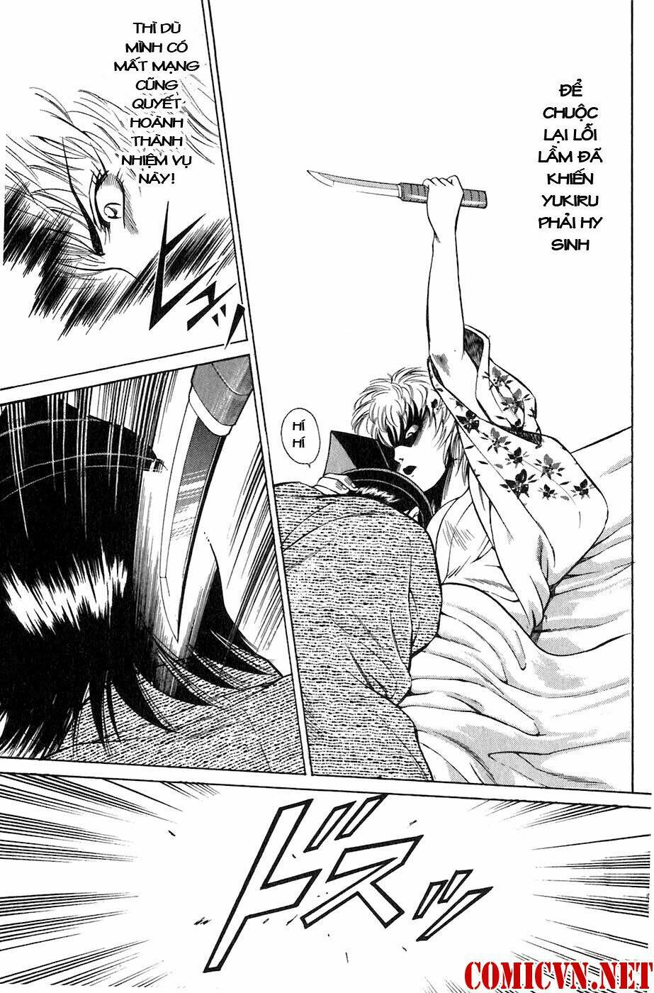 sơn tặc seyu chapter 3 47