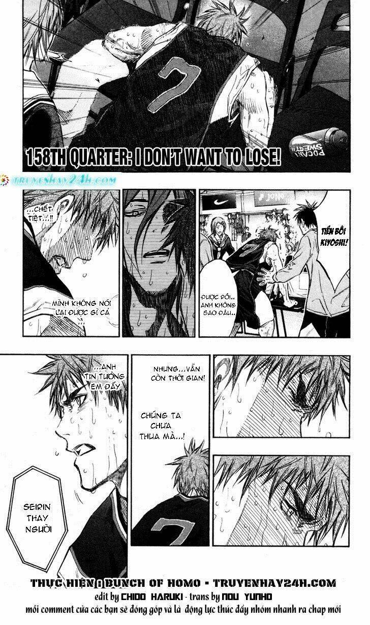 vua bóng rổ kuroko chapter 158 2