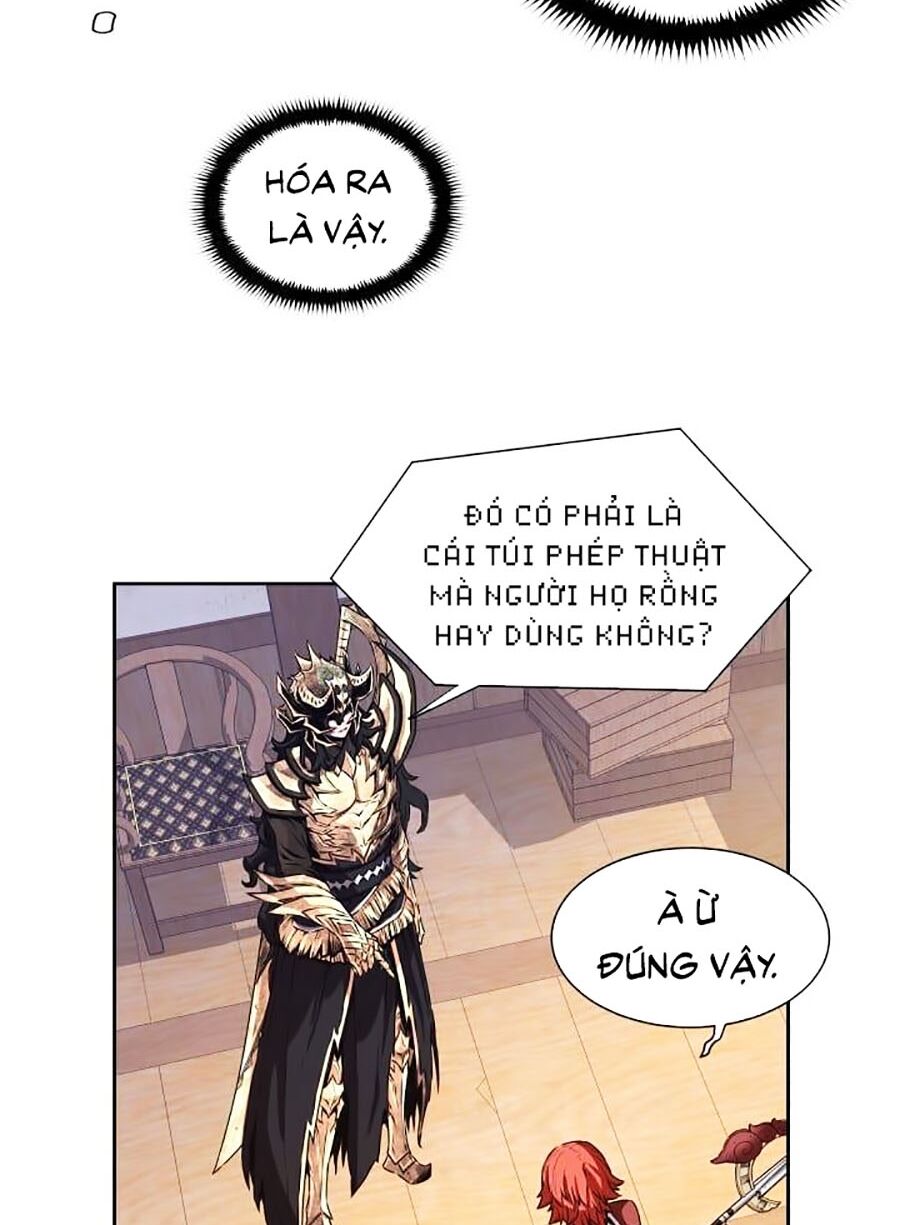 kim giáp đồ long chapter 3 30