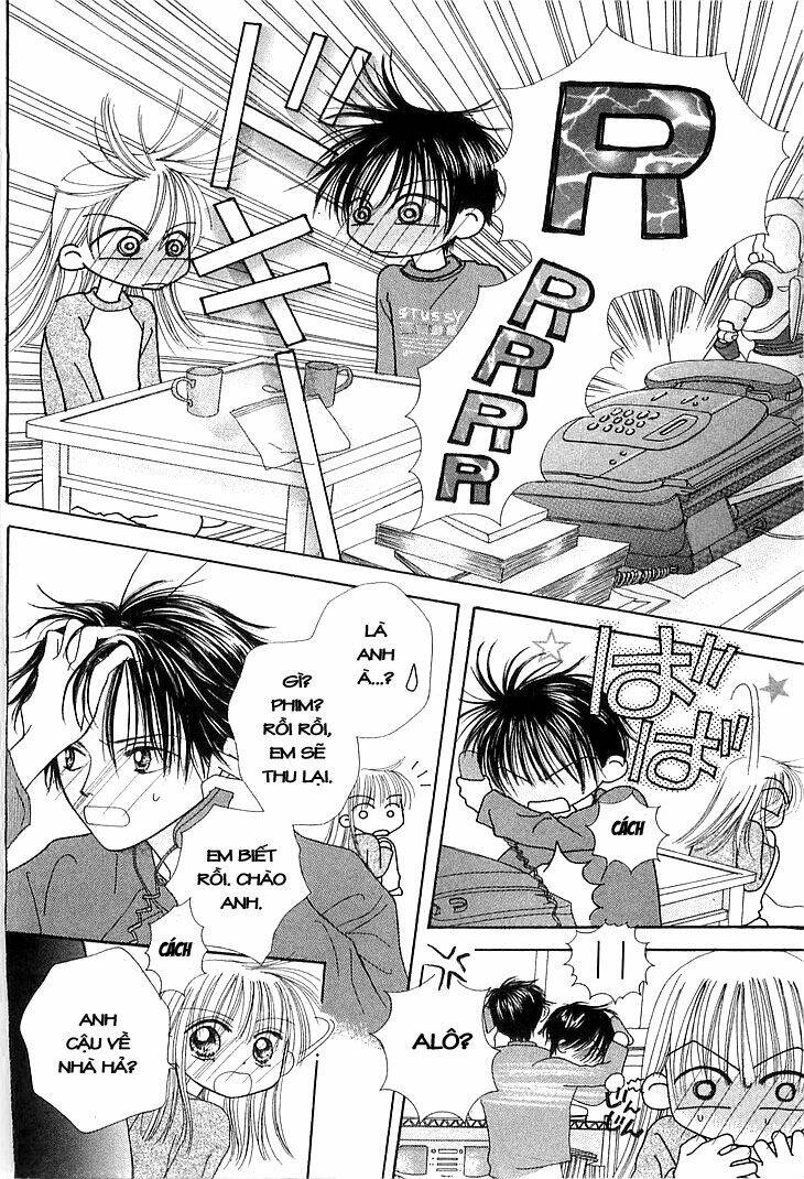 kare made love km chapter 9 12