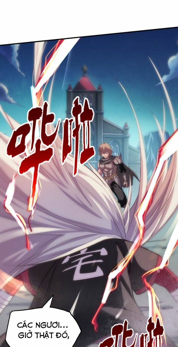 ma vương pháp tắc chapter 18 40