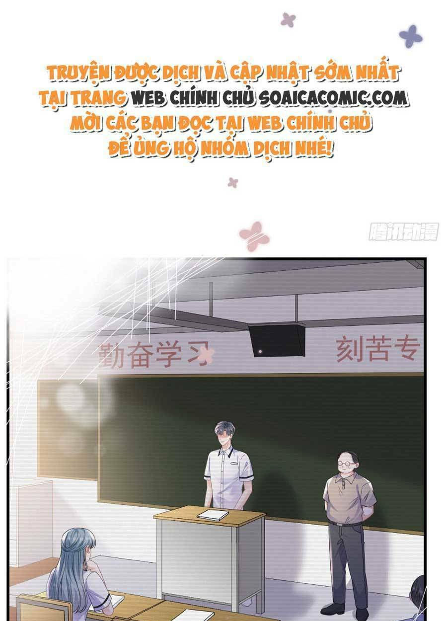 đại tiểu thư có ý đồ gì xấu đâu chapter 135 8