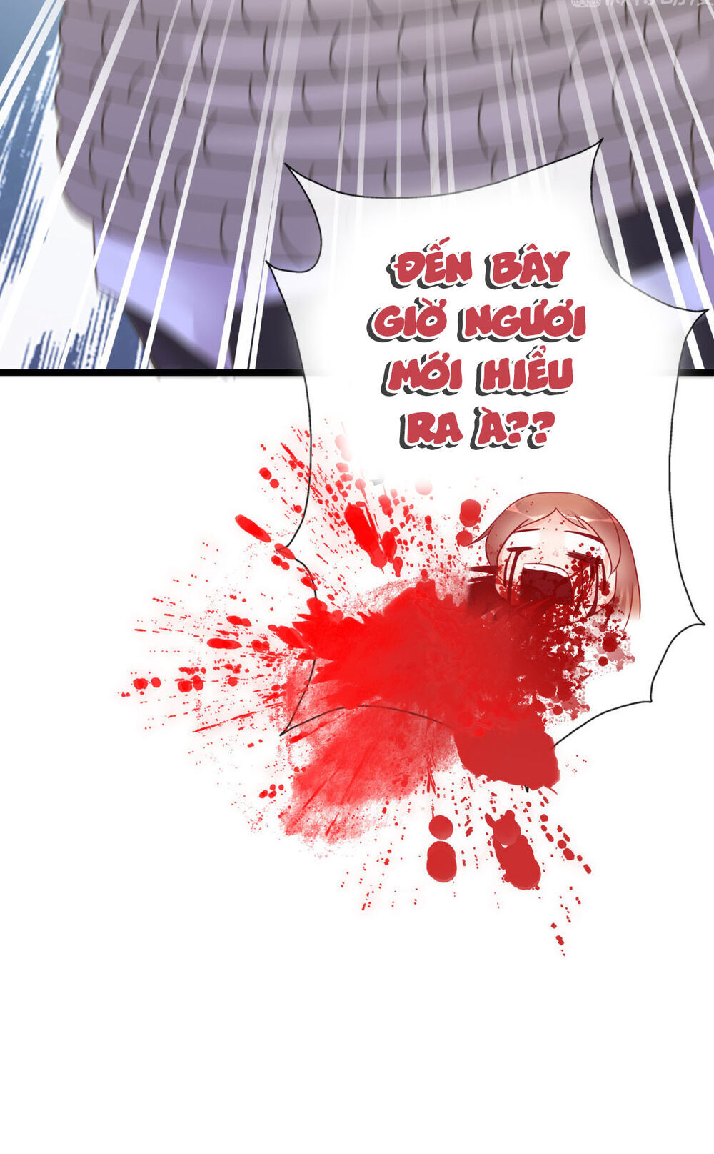 nhân vật phản diện biến thành sủng vật chapter 4 51