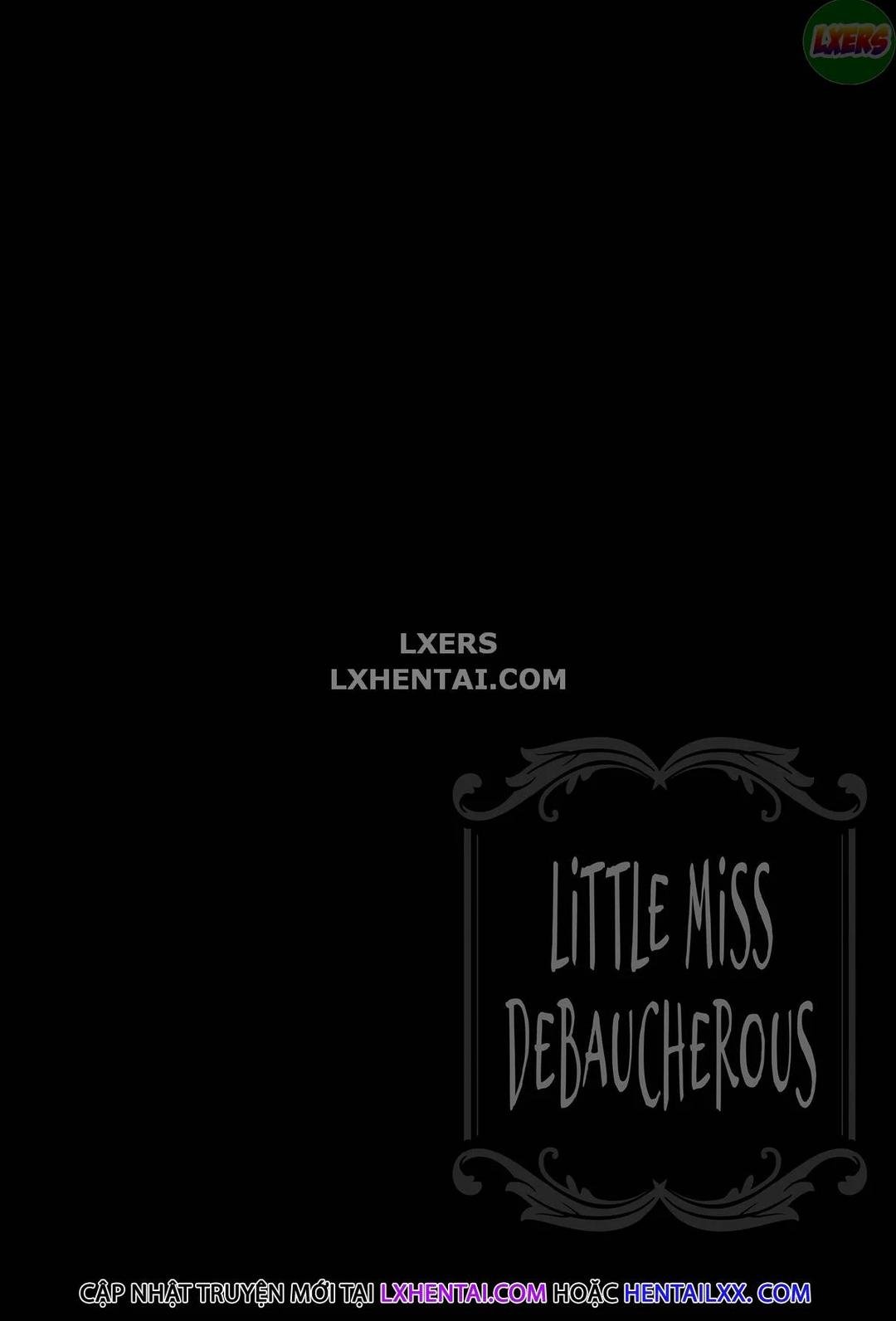 cô nàng không đứng đắn – các giáo viên khác đã cướp lấy trinh tiết của tôi… chapter 2 7