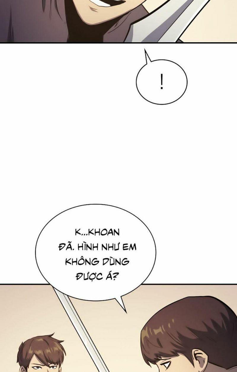 tôi trở lại thăng cấp một mình chapter 4 46