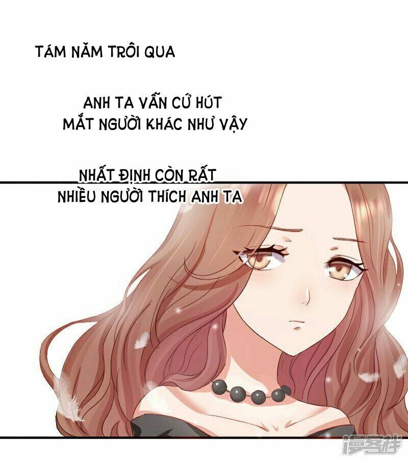 năm ấy gặp được em là điều may mắn chapter 3 19