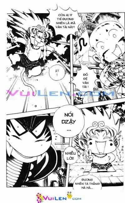 tiểu hòa thượng hd remake chapter 166 8