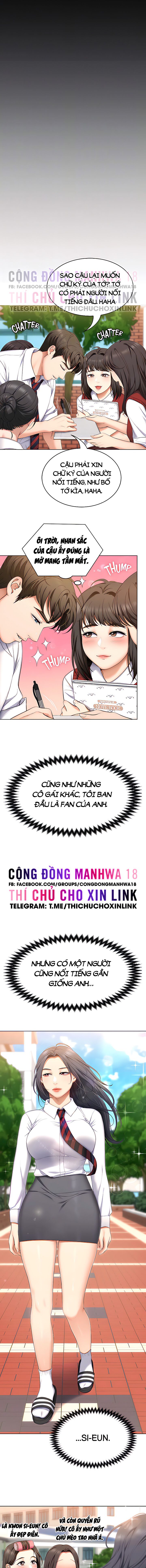 tối nay cưng muốn ăn gì? chapter 53 5