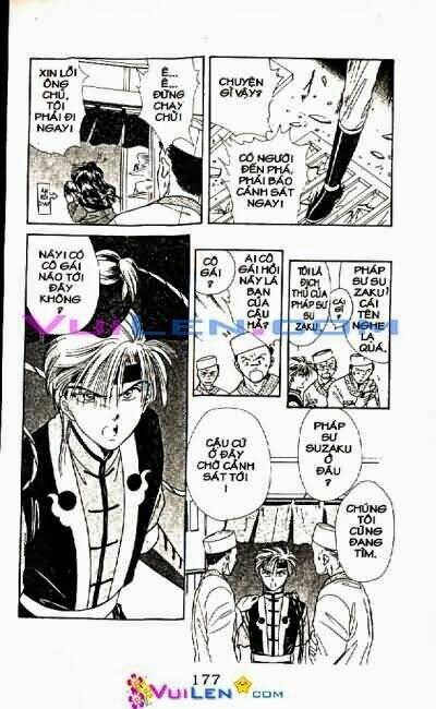 quyển sách kỳ bí chapter 12 178