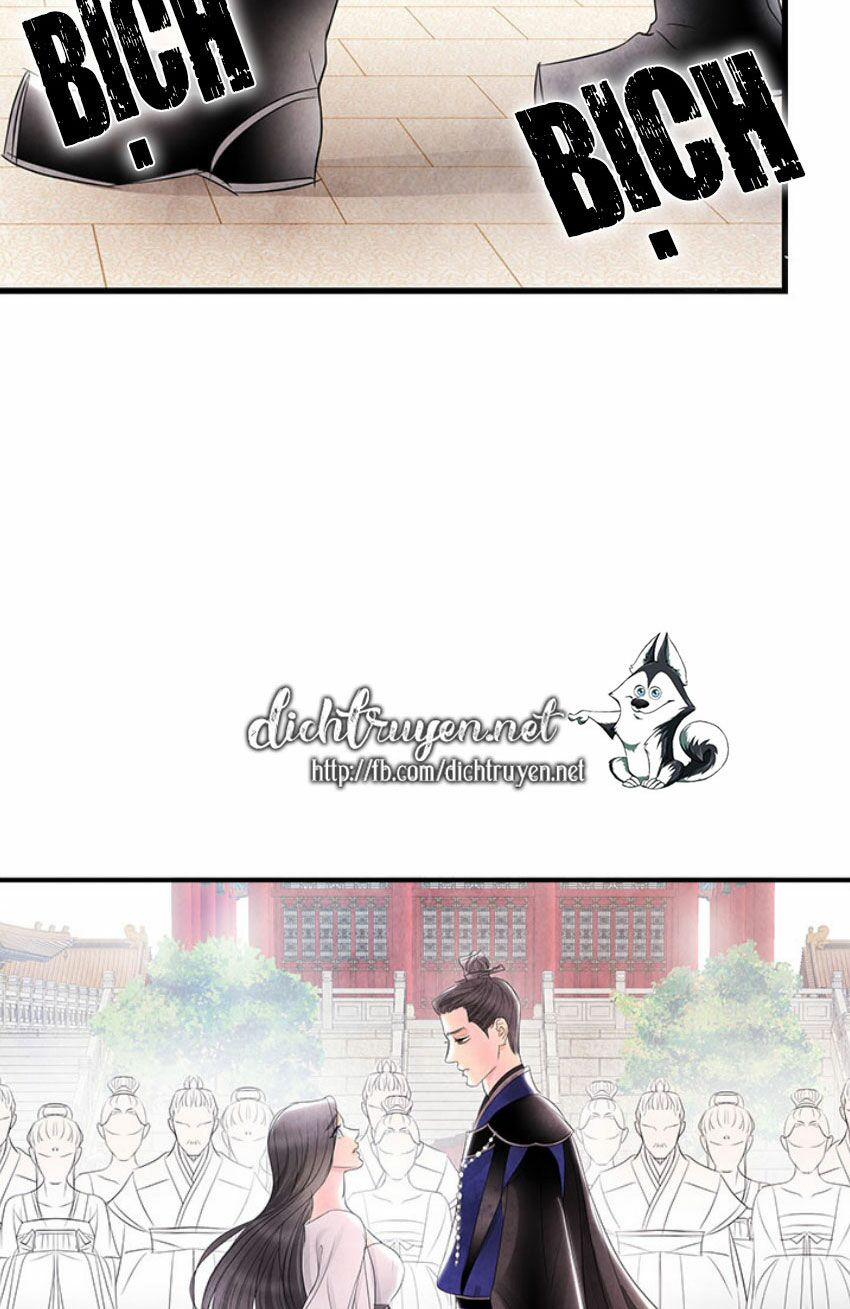 đêm thác loạn (đêm dục vọng) chapter 1 43