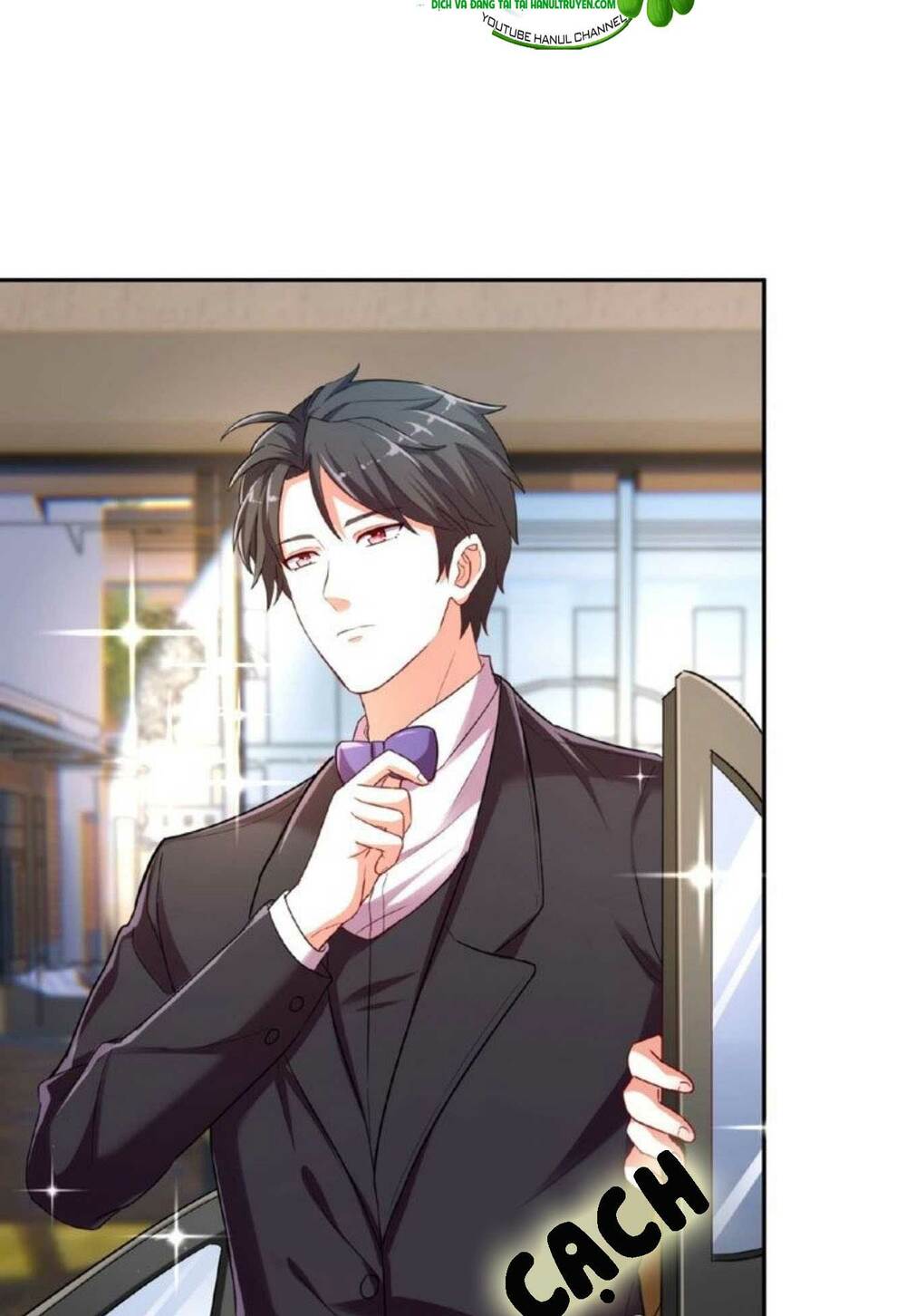 kiều thê muốn bỏ trốn của phúc hắc tổng tài chapter 33 26