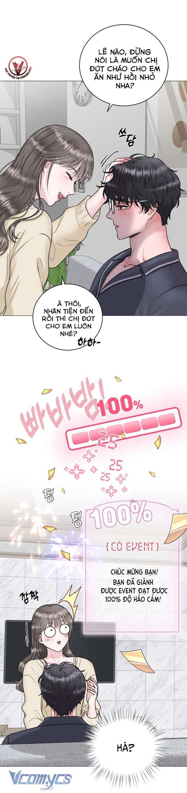 [18+] để chị giúp cưng nhé chapter 4 20