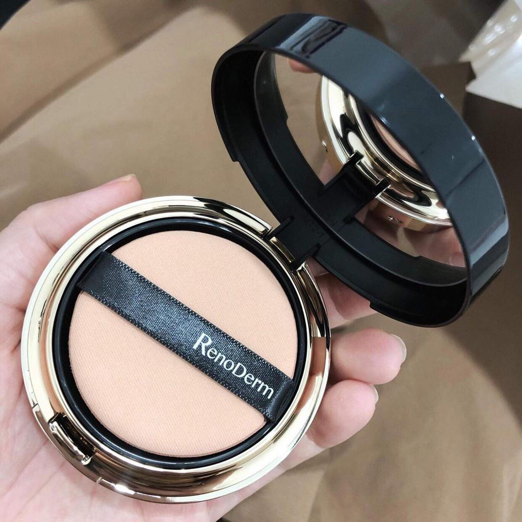 BBcream Phấn nước Renoderm hiệu chỉnh tone da - Hee's Beauty