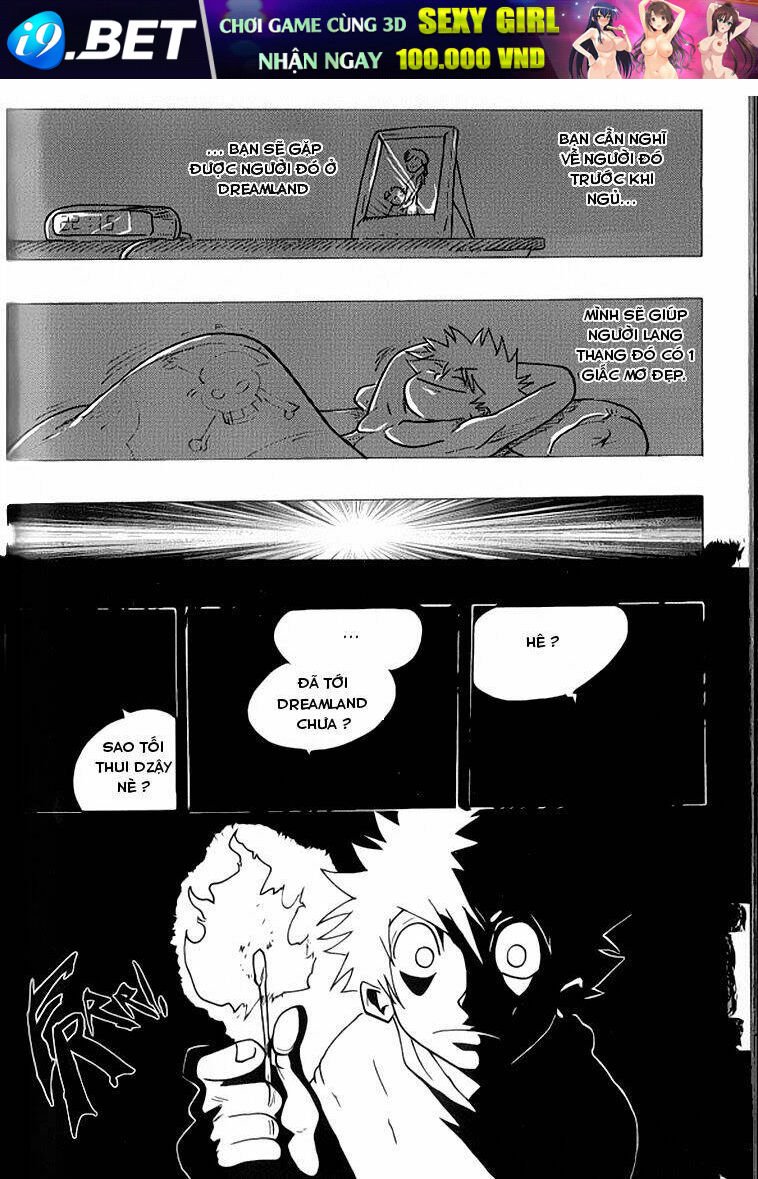 dreamland chapter 7 7