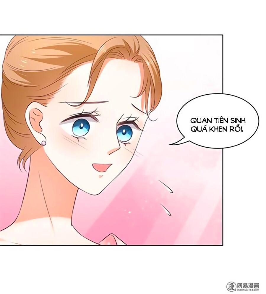 bác sĩ sở cũng muốn yêu chapter 155 7