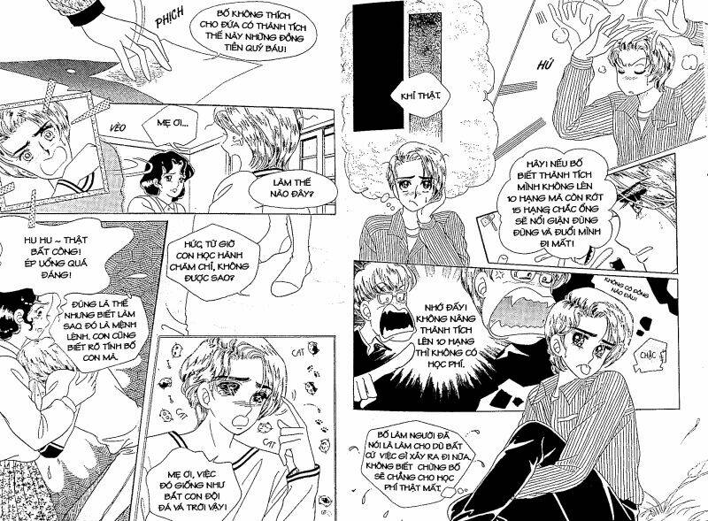 chung cư vui vẻ chapter 2 14